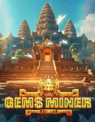gems-miner