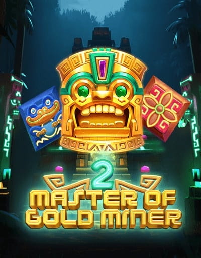 master-of-gold-miner-2