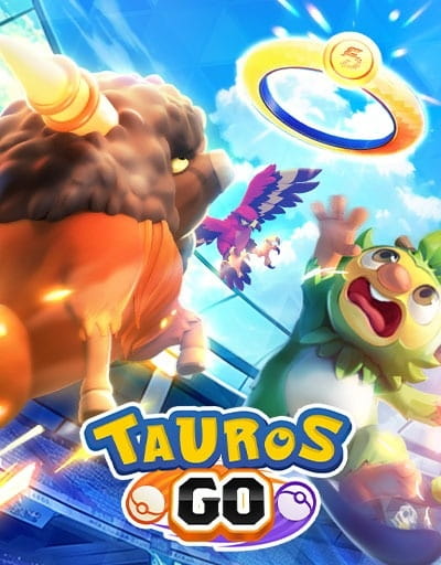 tauros-go