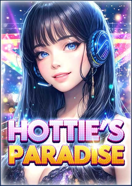 hotties-paradise