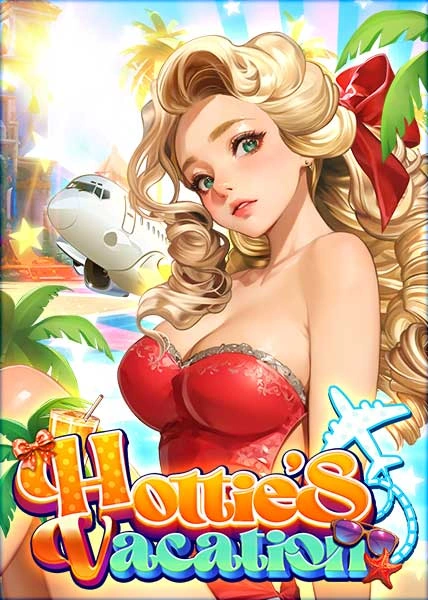 hotties-vacation