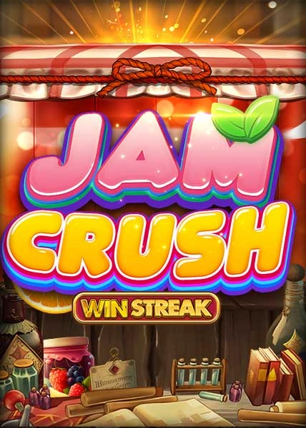 jam-crush