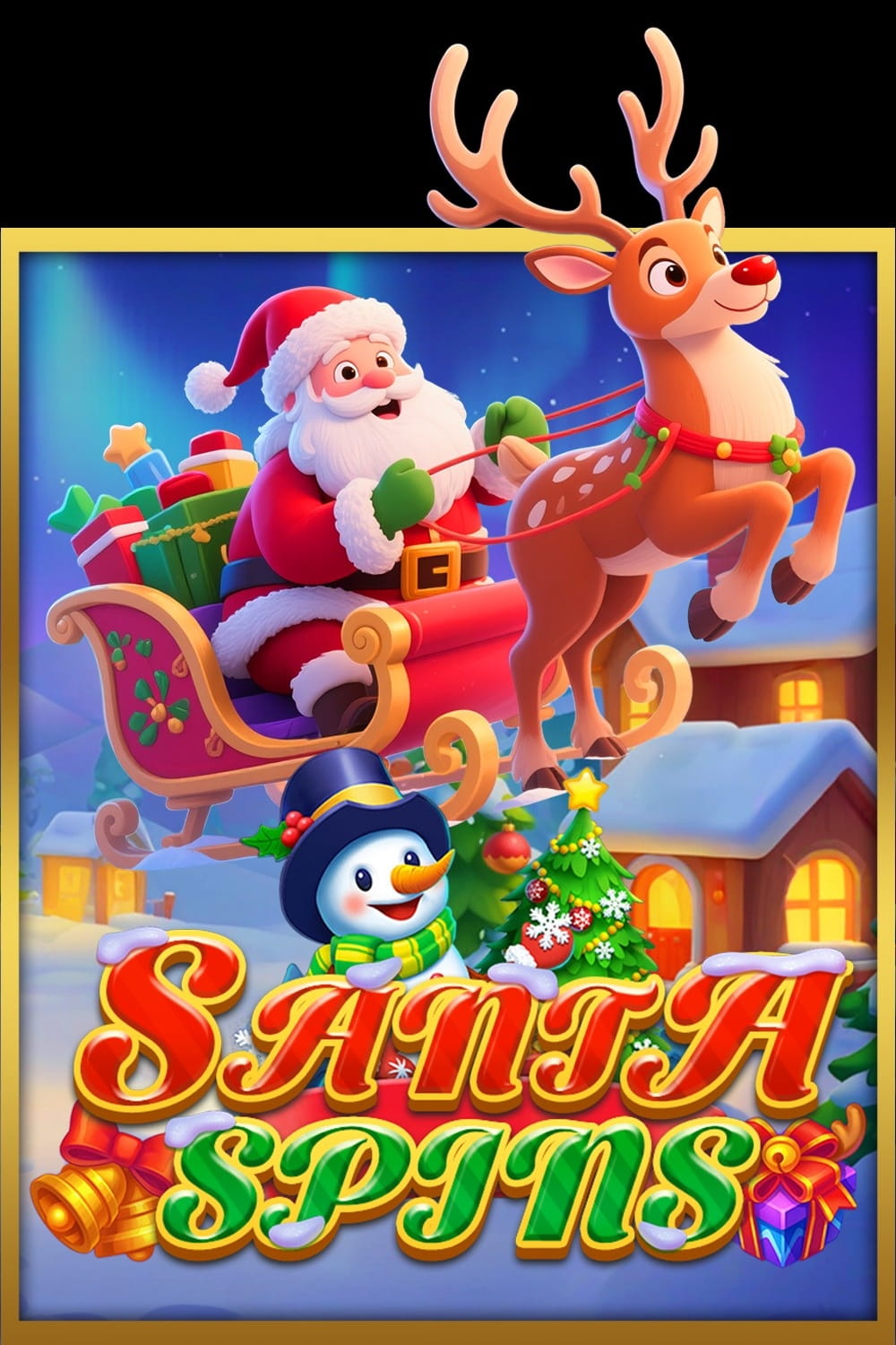 santa-spins