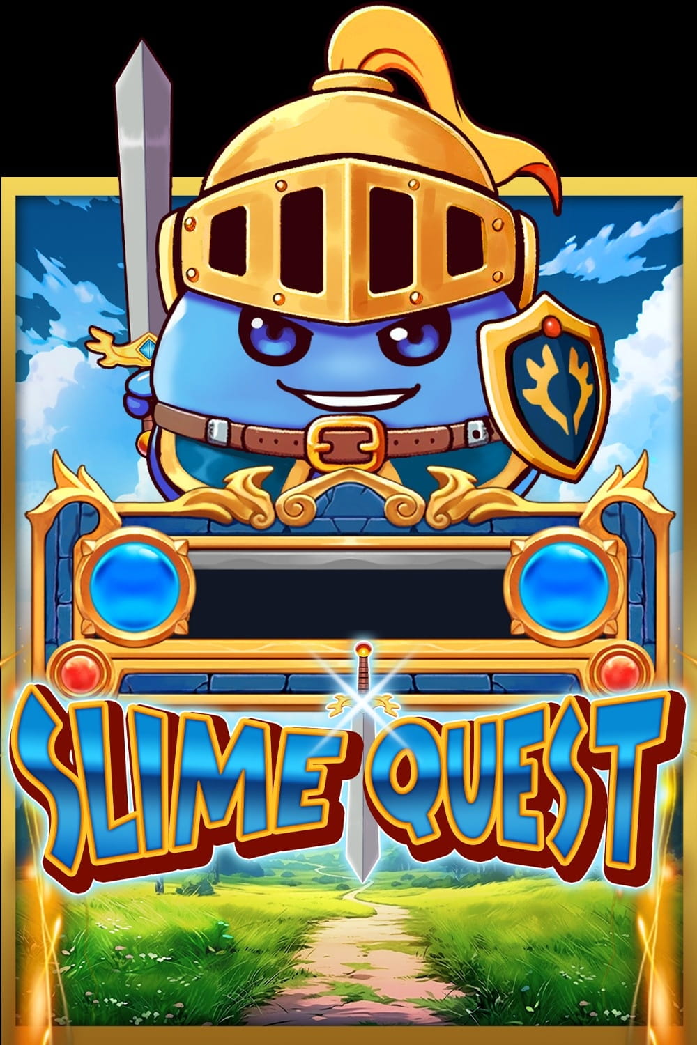 slime-quest