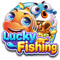 luckyfishing