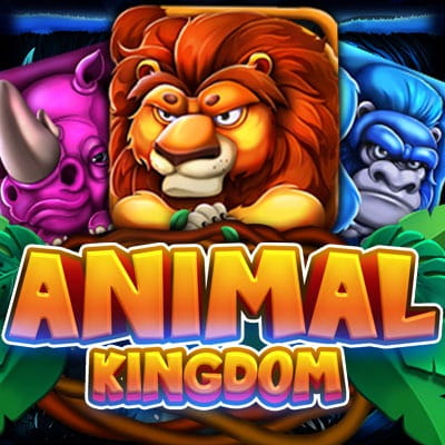 animal-kingdom