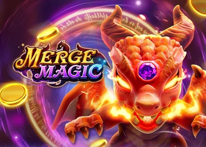 merge-magic