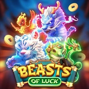 beasts-of-luck