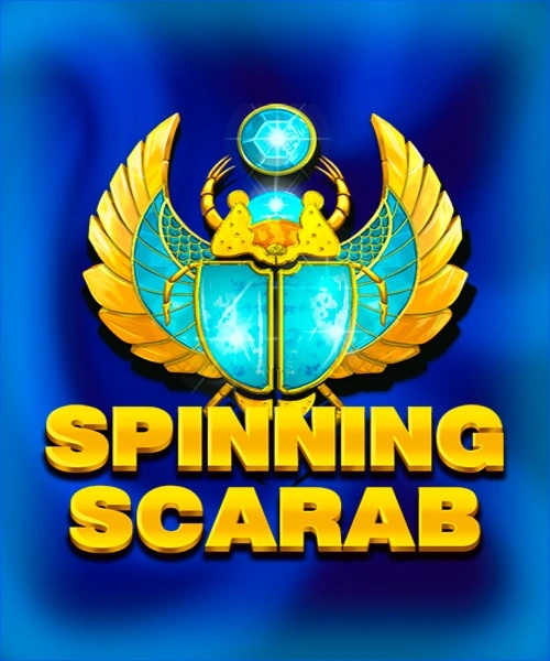 spinning-scarab