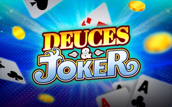 Deuces & Joker