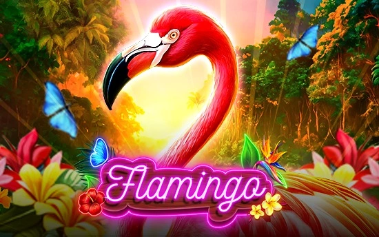 flamingo