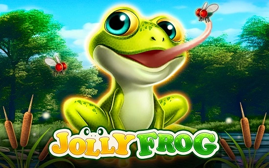 jolly-frog