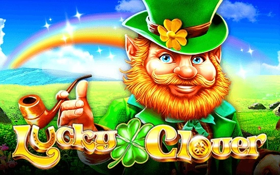 lucky-clover