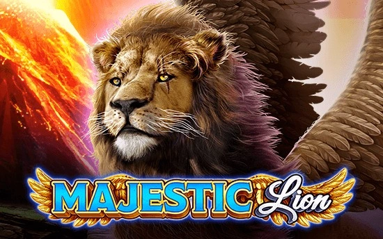 majestic-lion