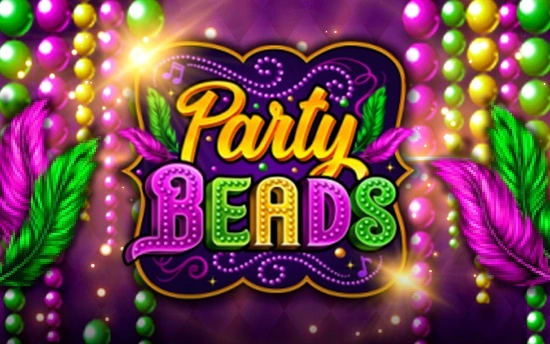 party-beads
