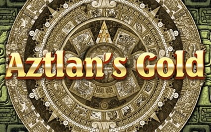 Aztlans Gold