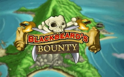 Blackbeards Bounty