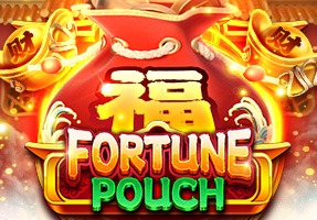 fortune-pouch