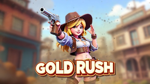 gold-rush