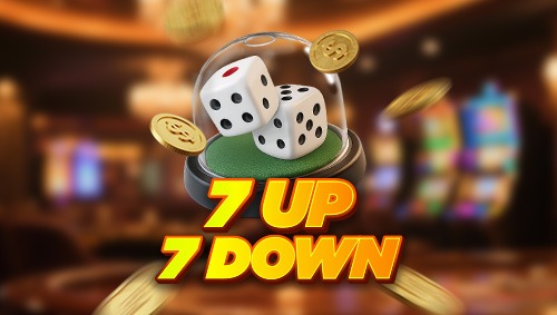 7 Up 7 Down
