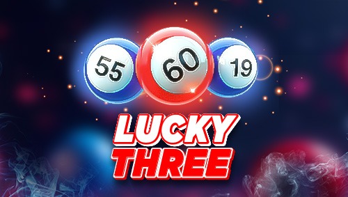 lucky-three