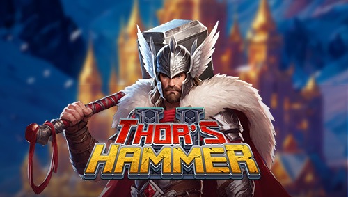 thors-hammer