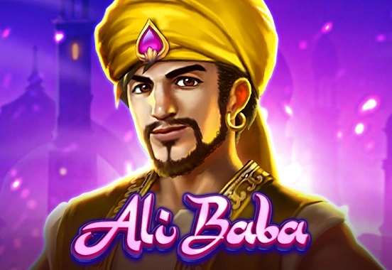 Ali Baba