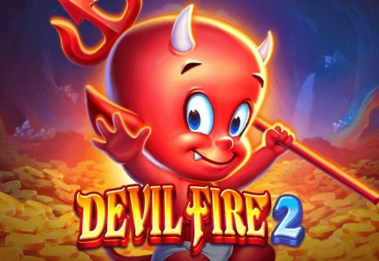 Devil Fire 2