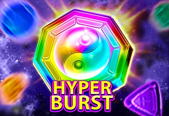 hyper-burst