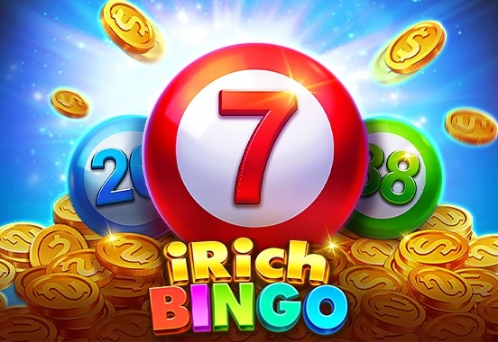 irich-bingo