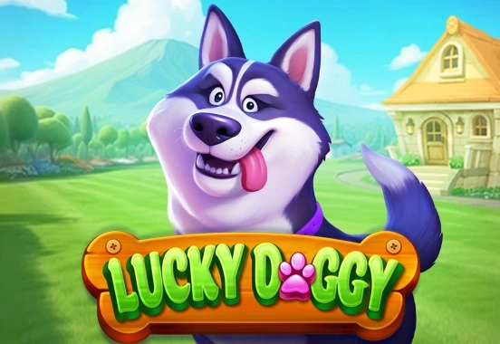 lucky-doggy