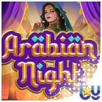 Arabian Nights