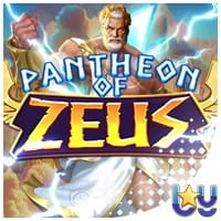 pantheon-of-zeus