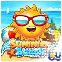 summer-beach