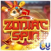 Zodiac Spin