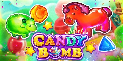 Candy Bomb