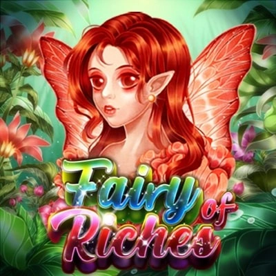 fairy-of-riches