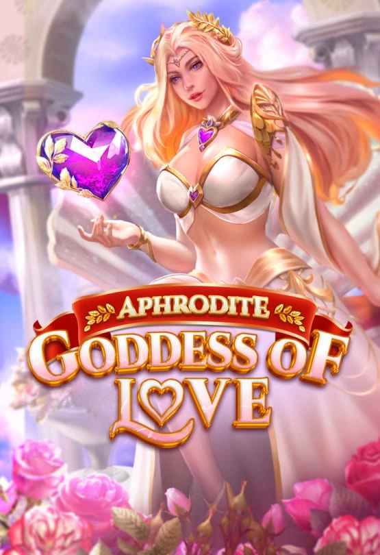 Aphrodite - Goddess of Love