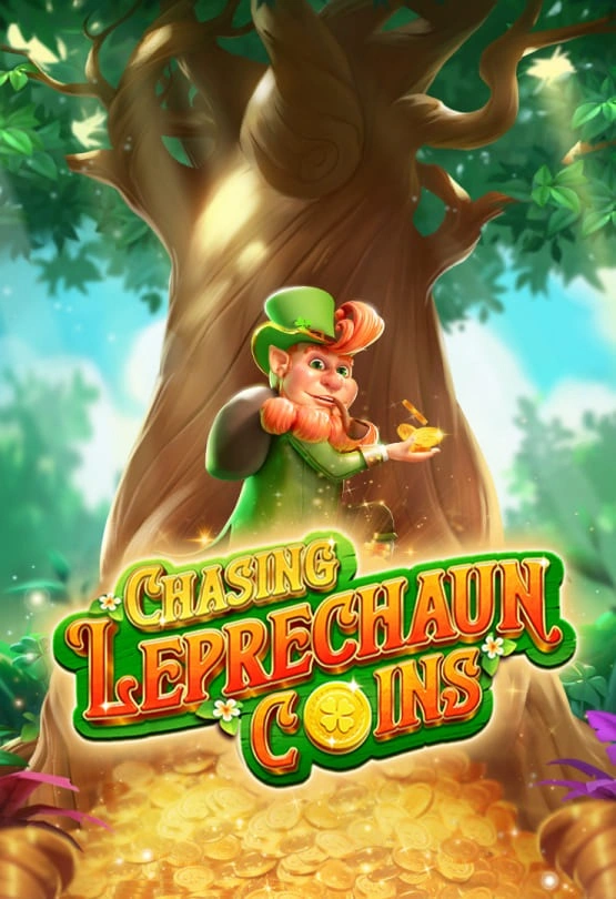 chasing-leprechaun-coins