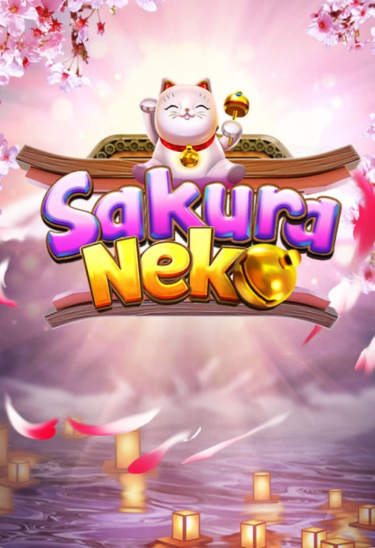 sakura-neko