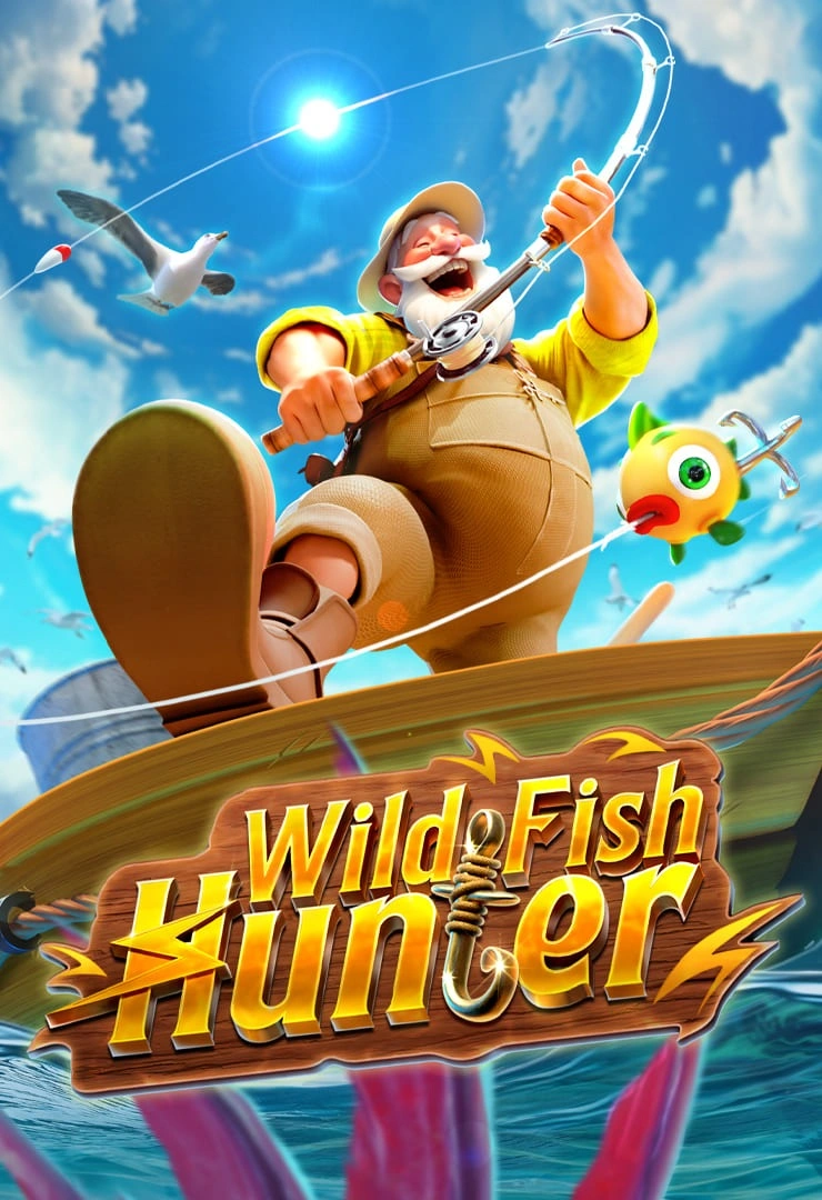 wild-fish-hunter