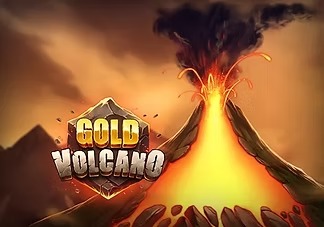 gold-volcano