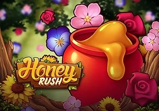 honey-rush