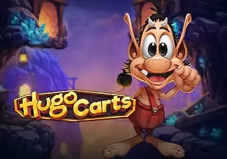 hugo-carts