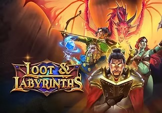 loot-andamp-labyrinths