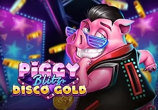 piggy-blitz-disco-gold