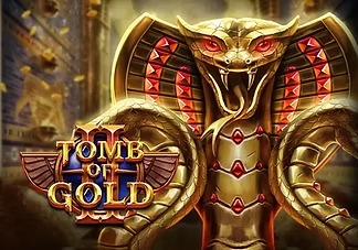 Tomb of Gold II