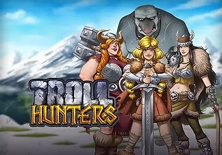 Troll Hunters
