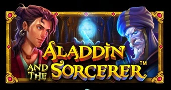 Aladdin and the Sorcerer