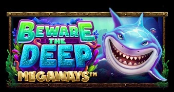 Beware The Deep Megaways